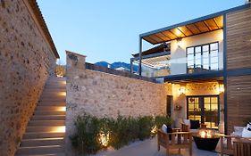 Riglia Residence